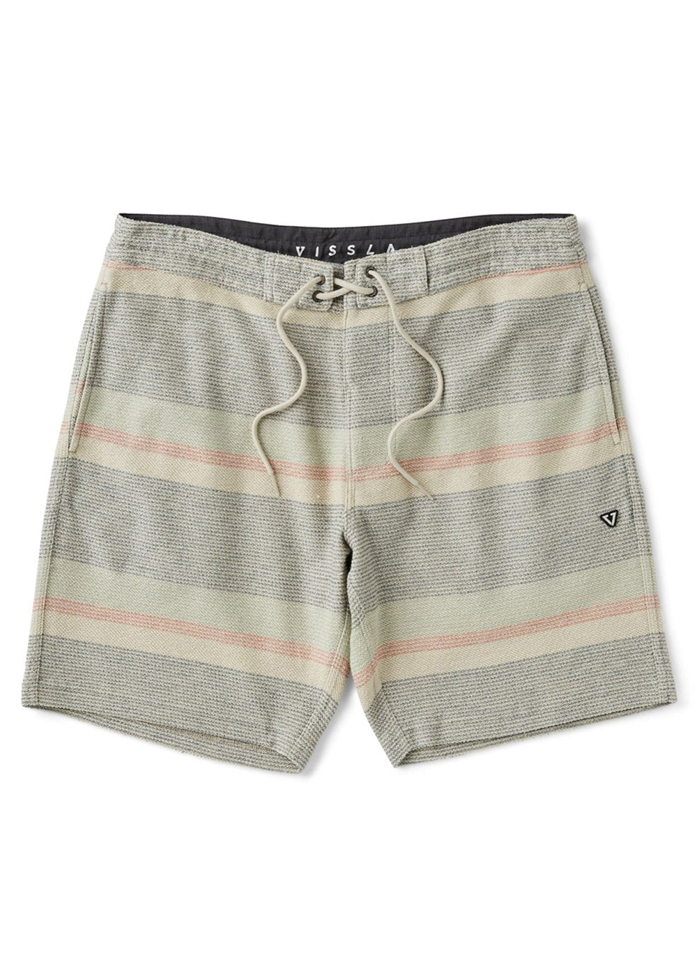 Vissla Lineup 17" Boys Sofa Surfer