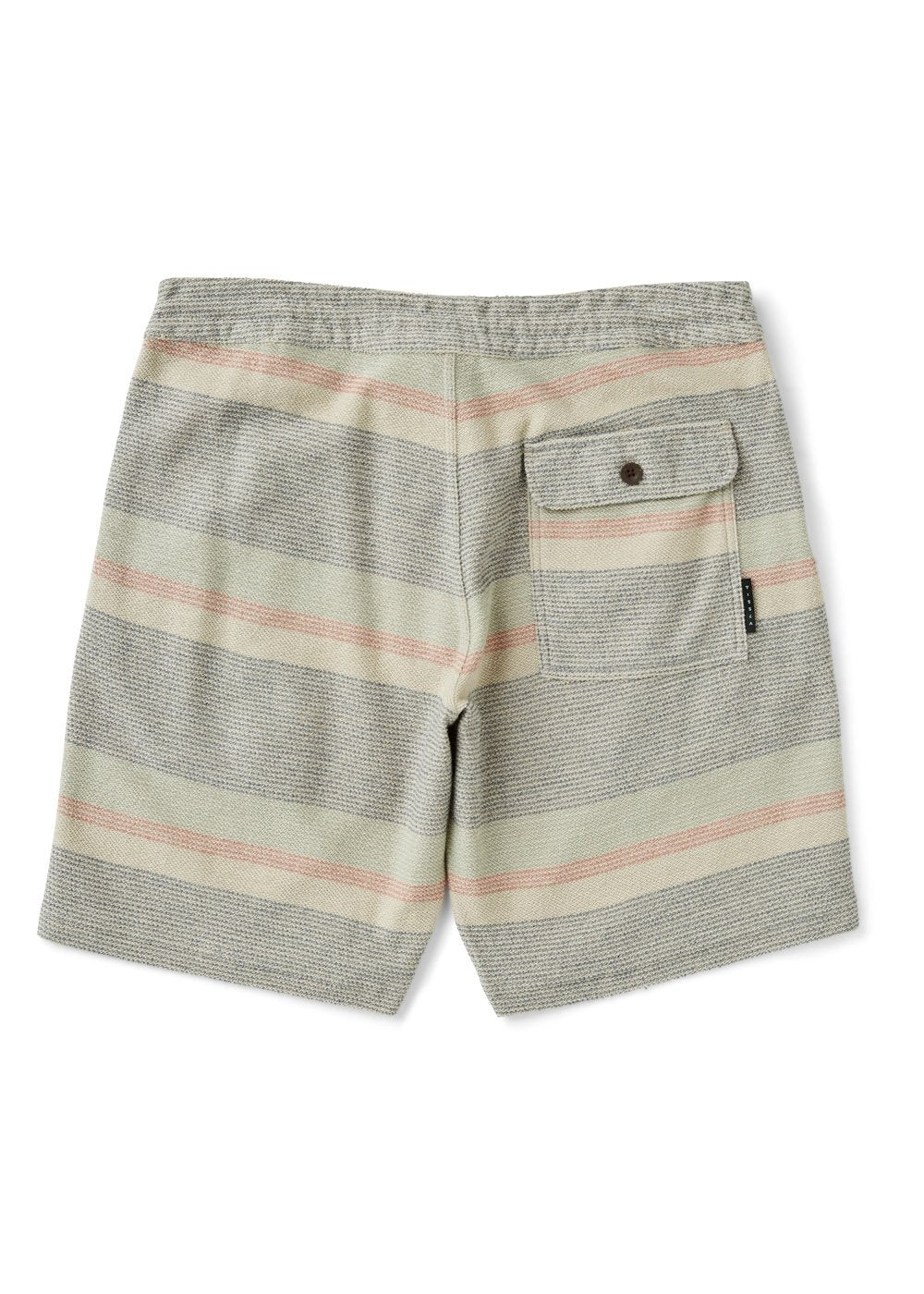 Vissla Lineup 17" Boys Sofa Surfer in Dune, view 2