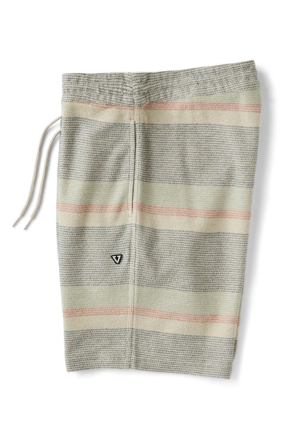 Vissla Lineup 17" Boys Sofa Surfer in Dune, view 3