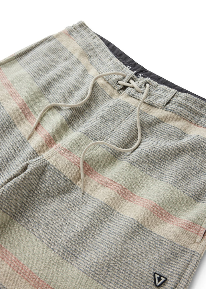 Vissla Lineup 17" Boys Sofa Surfer in Dune, view 4