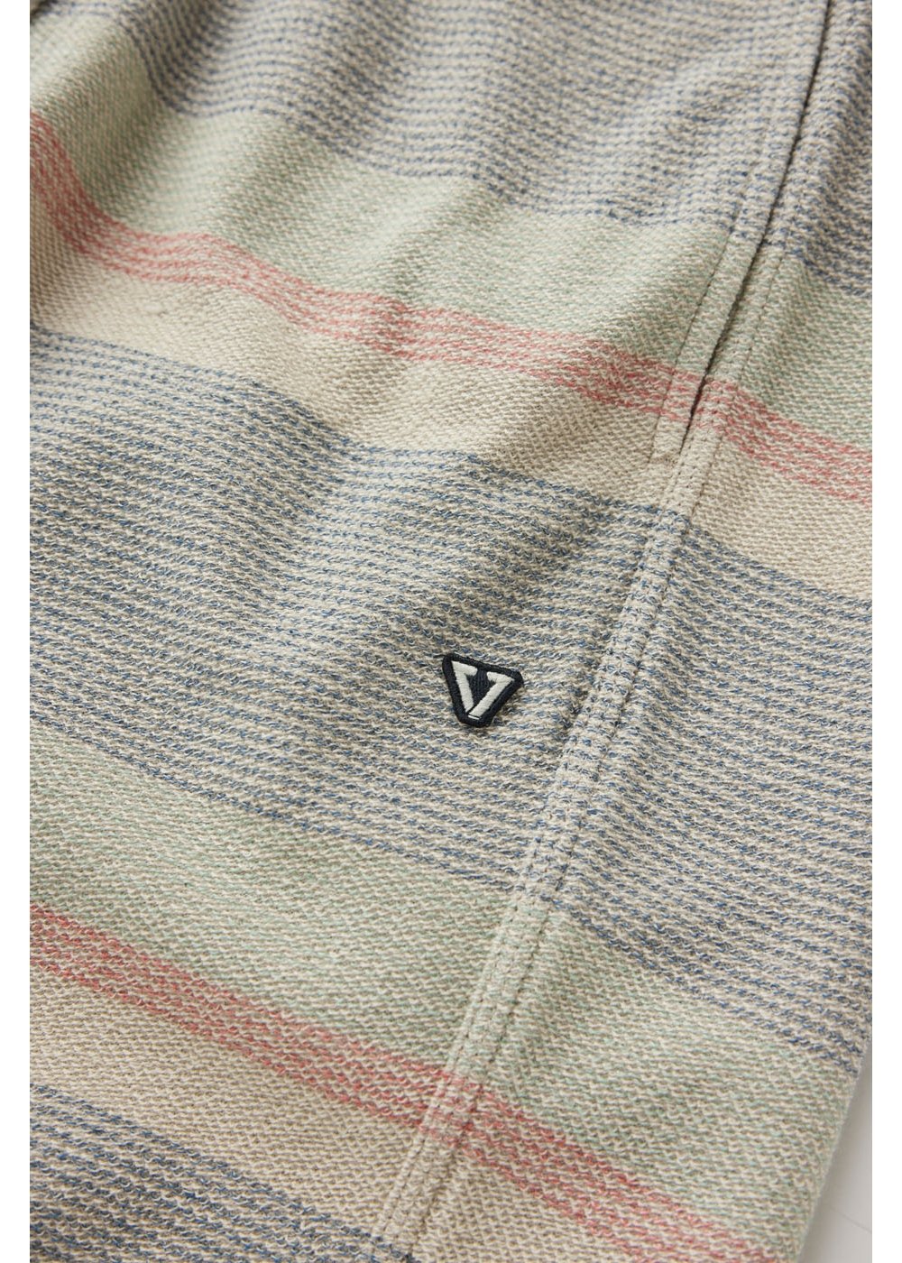 Vissla Lineup 17" Boys Sofa Surfer in Dune, view 5