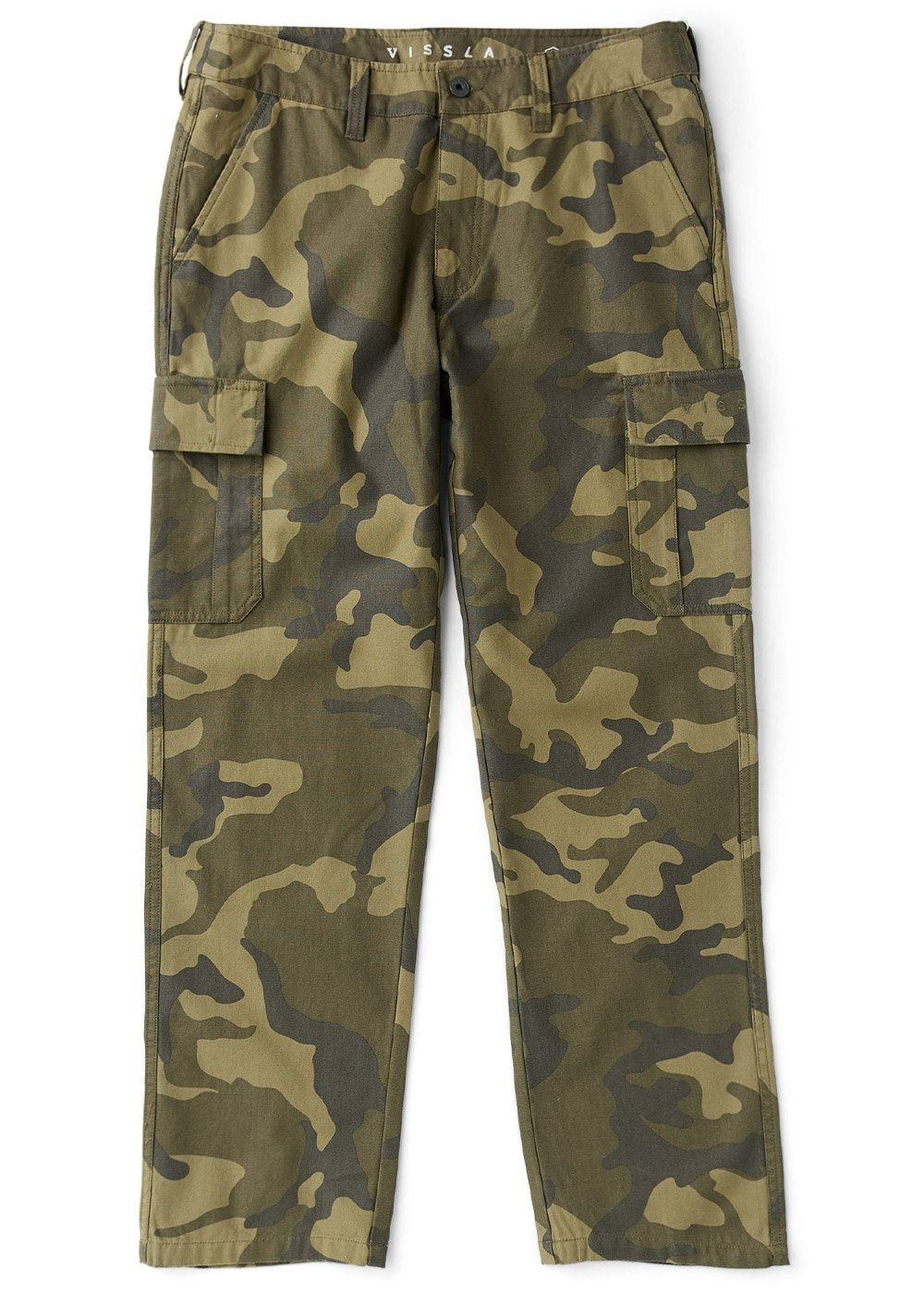 Vissla County Cargo Eco Boys Pant