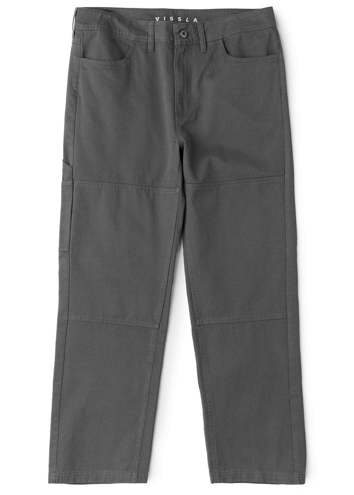 Vissla Pismo Painter Eco Boys Work Pant
