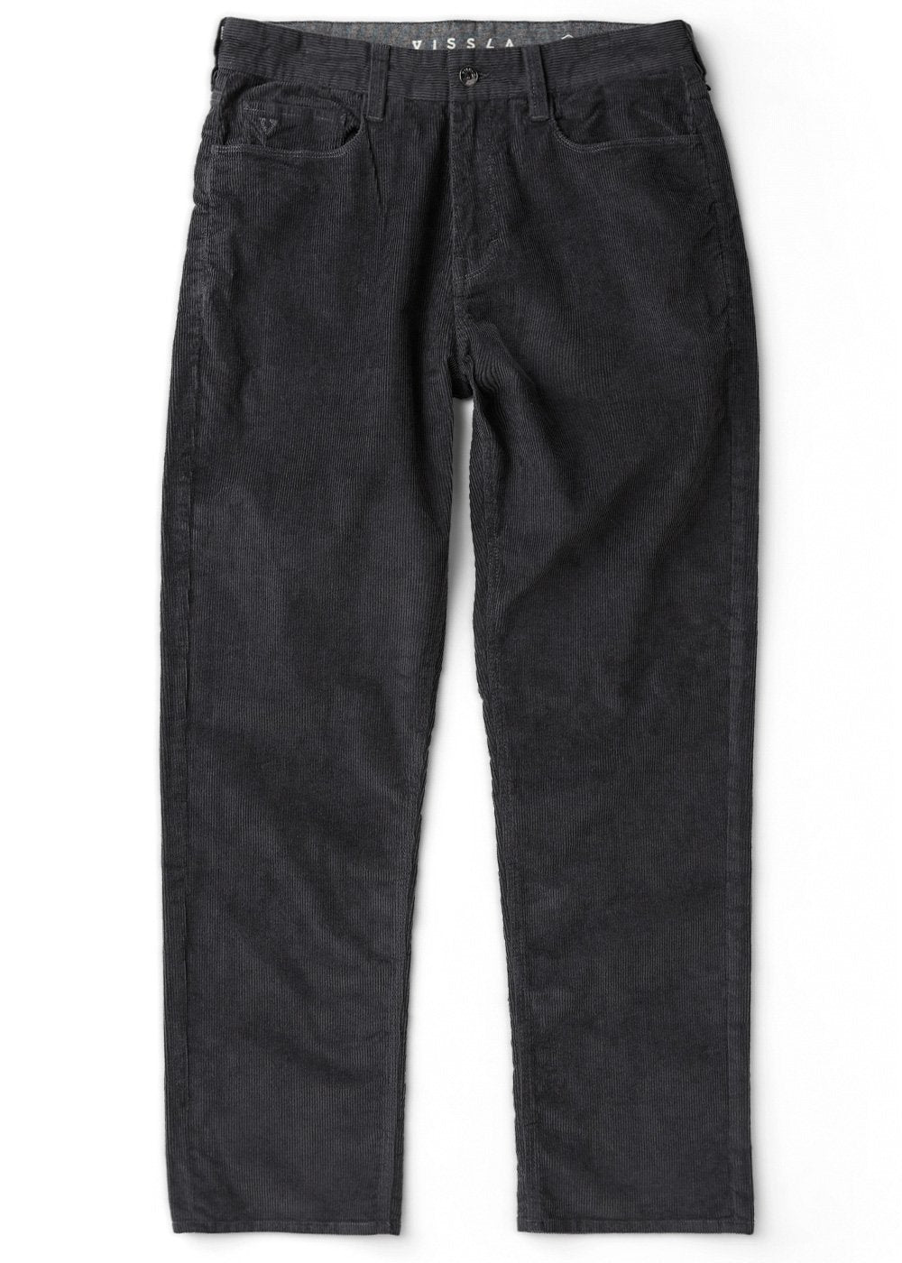 Vissla Border C Cord Boys 5 Pocket Pant