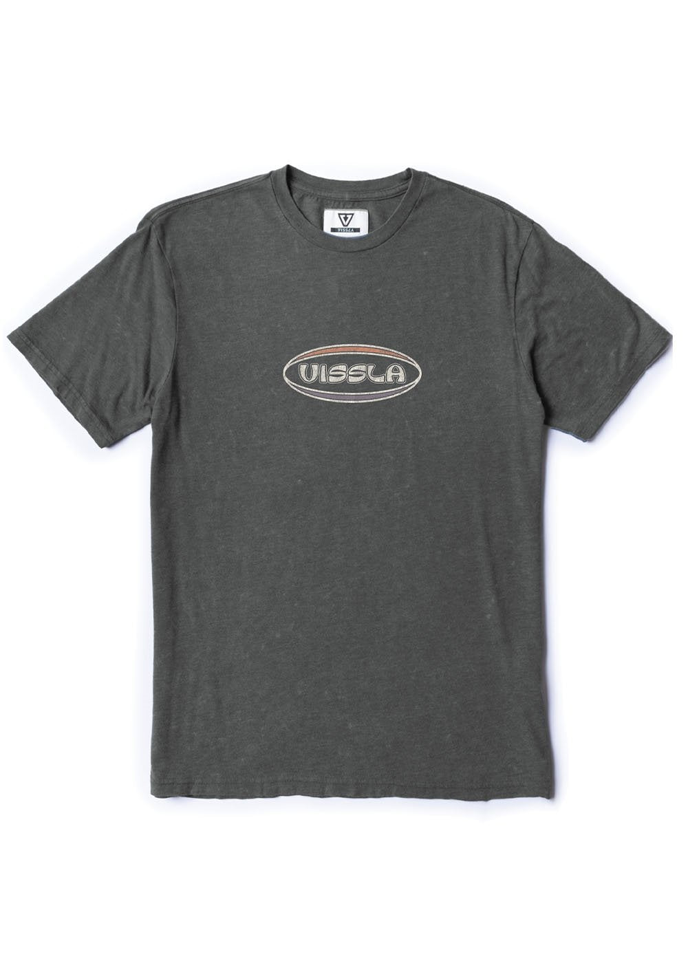 Vissla Altered Cosmic Wash Boys Tee