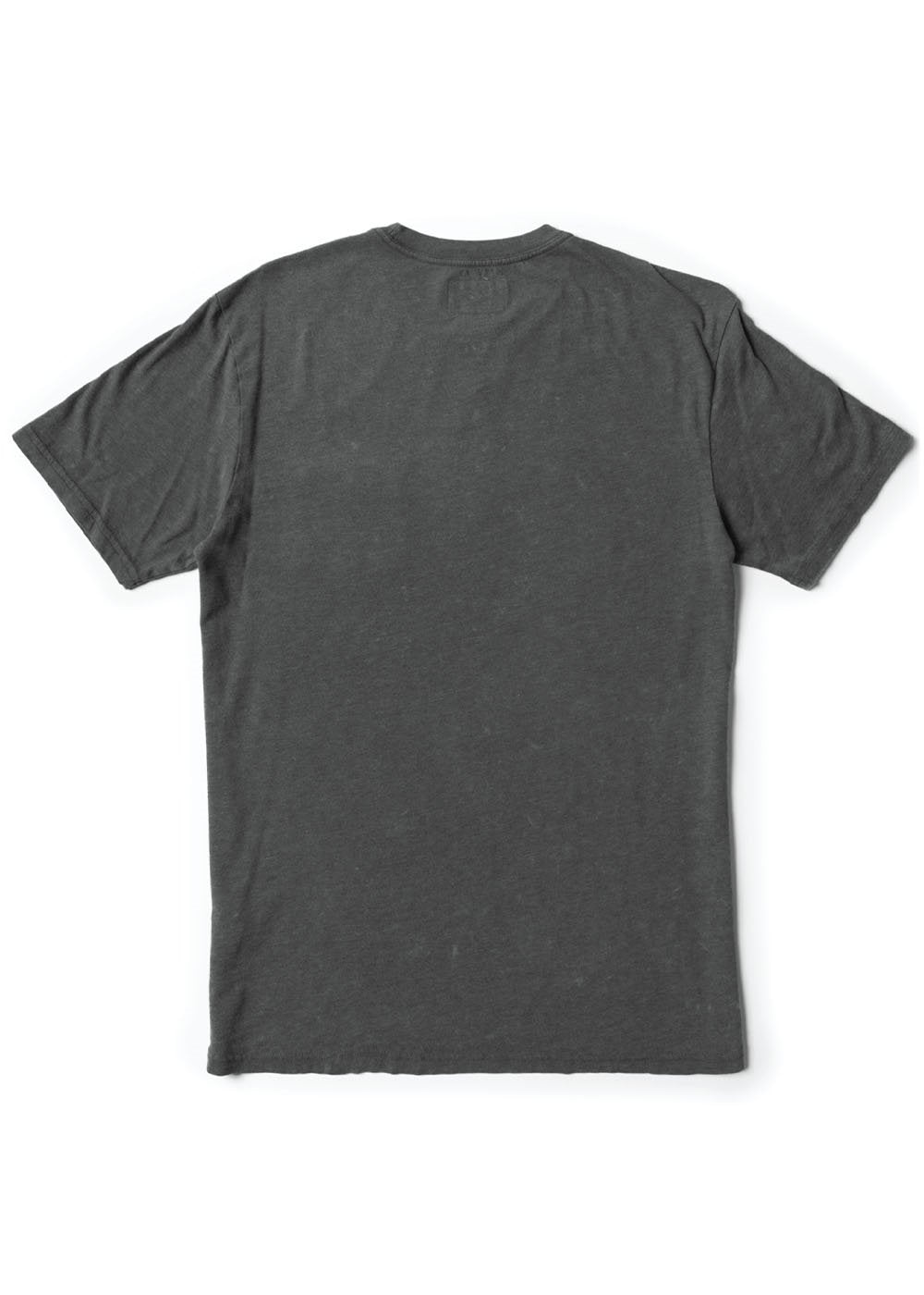 Vissla Altered Cosmic Wash Boys Tee in Phantom, view 2