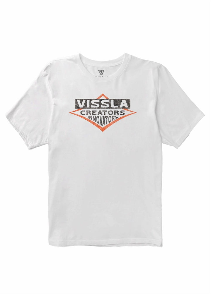 Vissla Beast Boys Tee