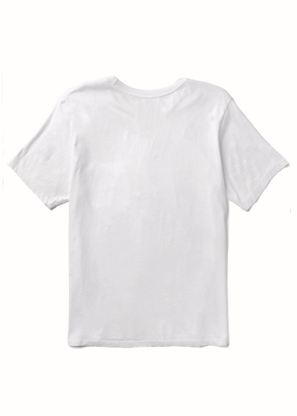 Vissla Beast Boys Tee in White, view 2