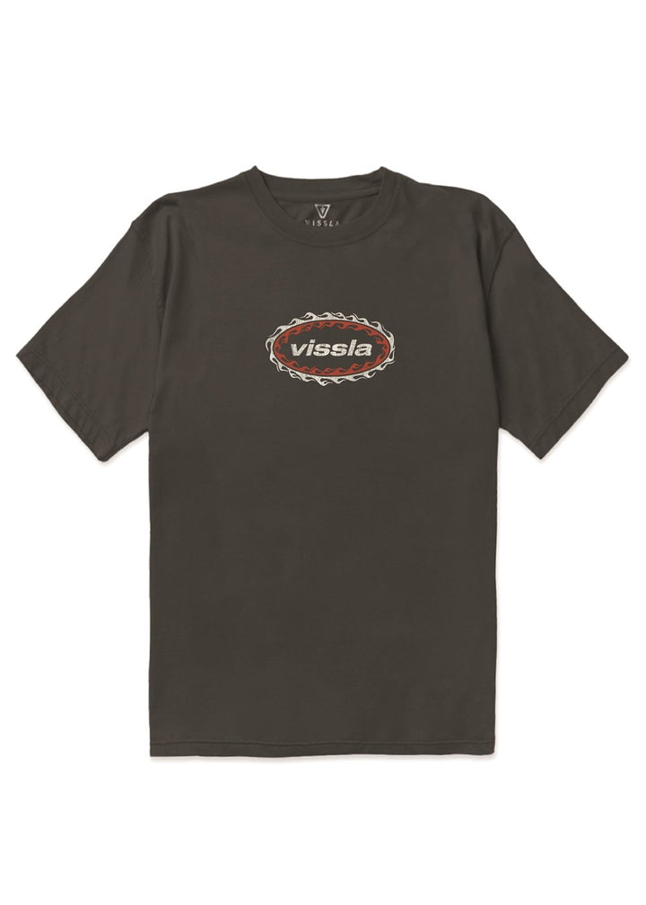 Red Hot Boys Tee