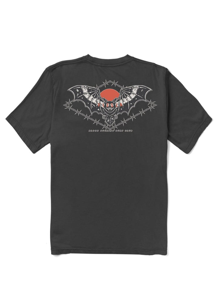 Vissla Supersonic Boys Tee