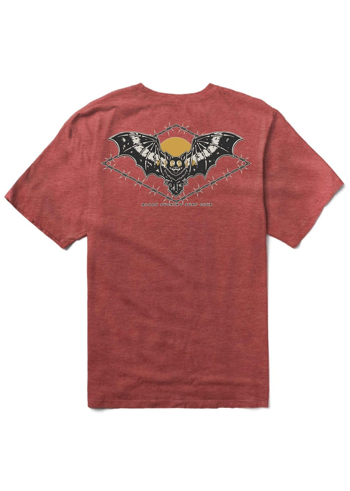 Vissla Supersonic Boys Tee
