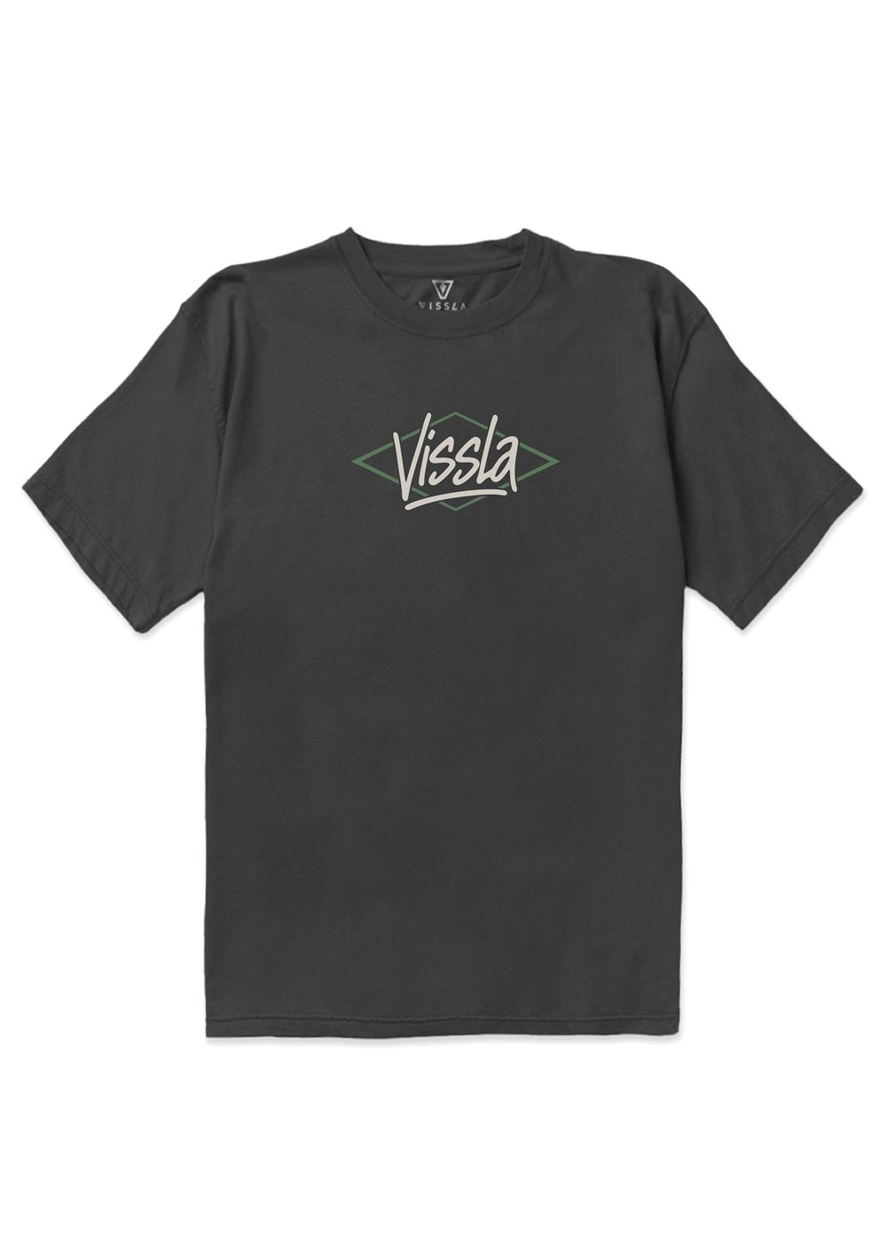 Vissla Diamond Boys Tee