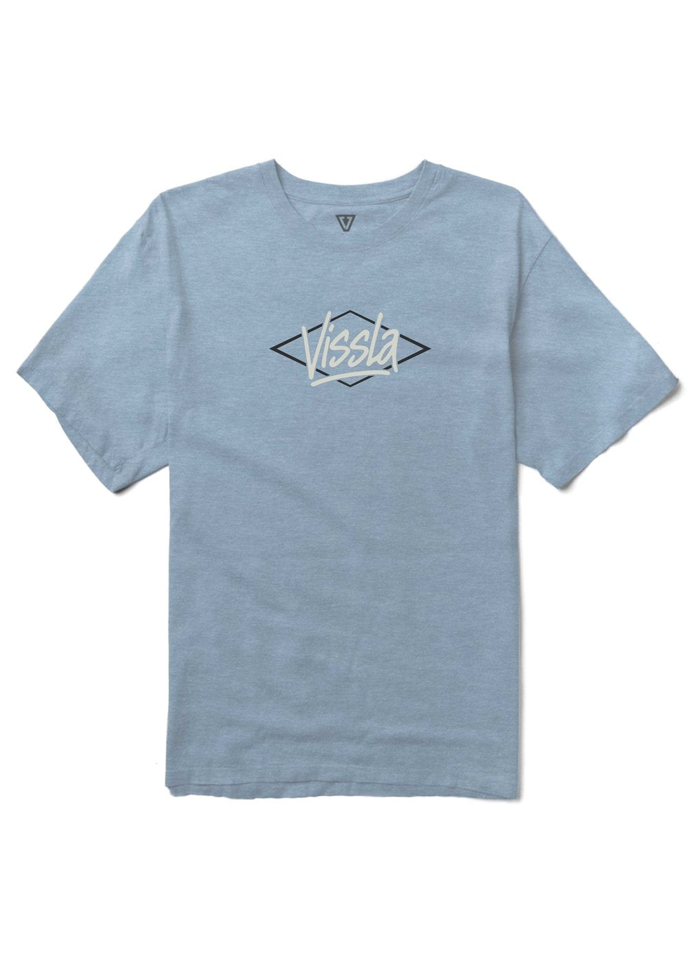 Vissla Diamond Boys Tee