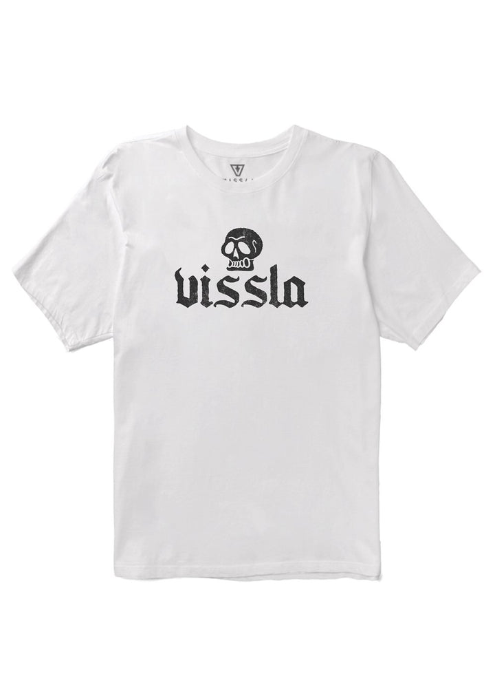 Vissla Headcase Boys Tee