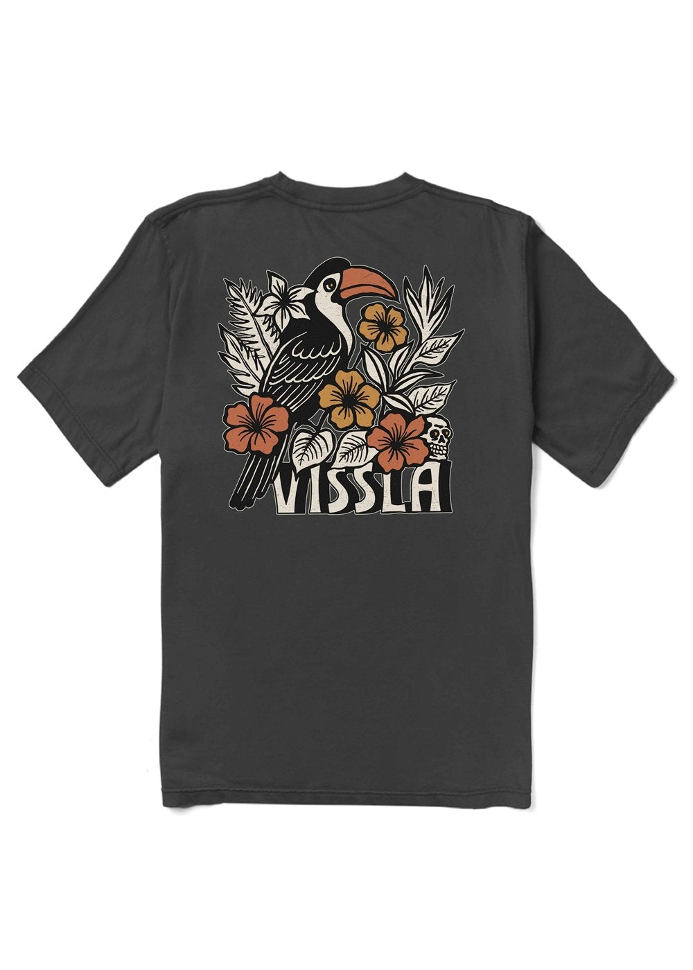 Vissla Islander Boys Tee