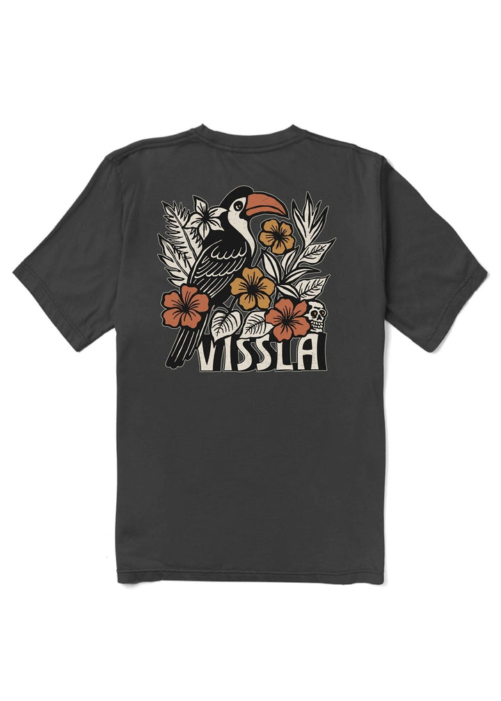 Vissla Islander Boys Tee