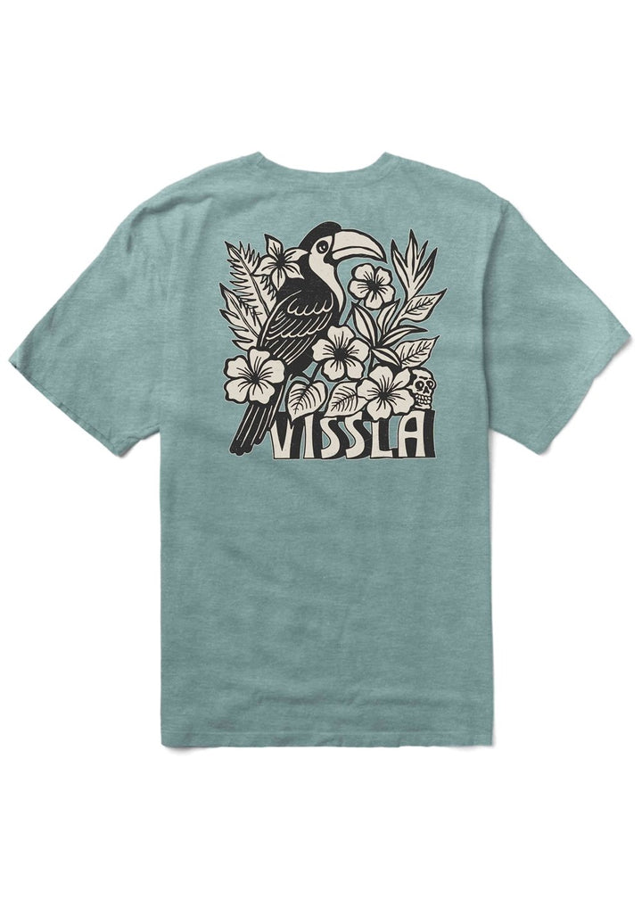 Vissla Islander Boys Tee