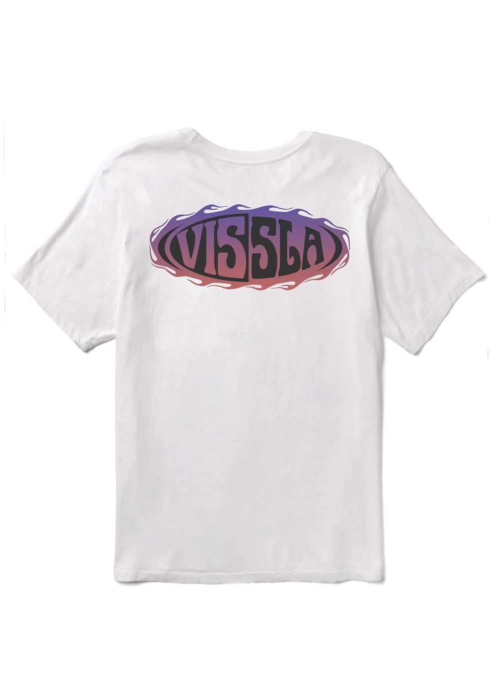 Vissla Meltdown Boys Tee