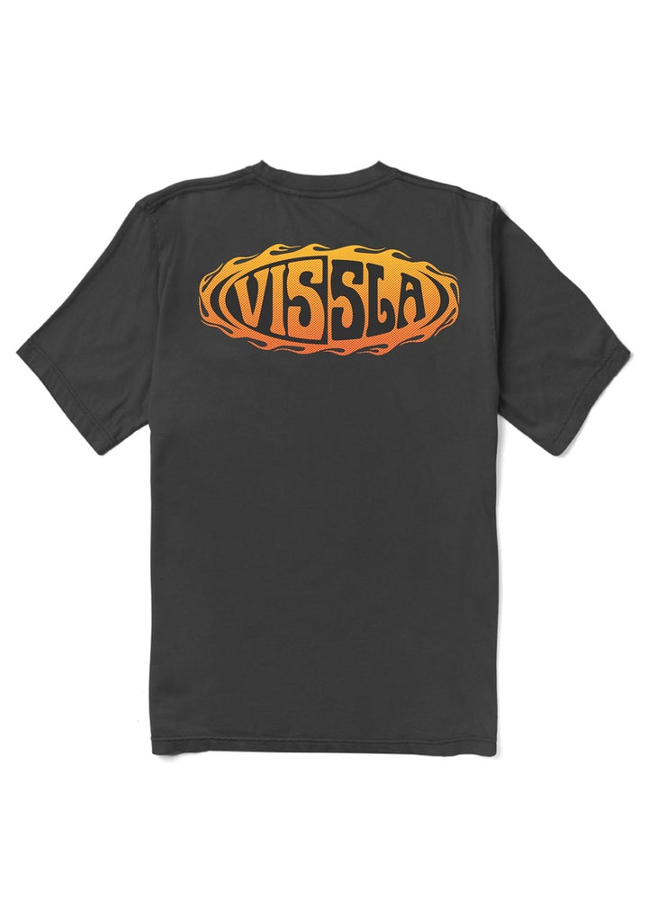 Vissla Meltdown Boys Tee