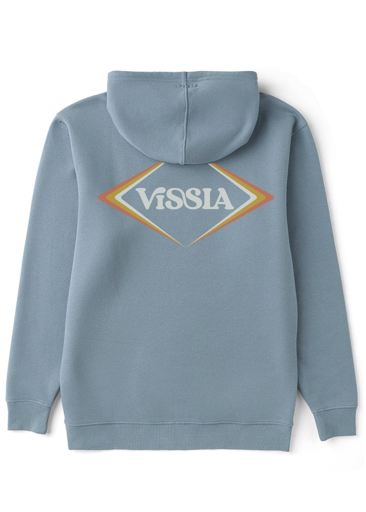 Vissla Offshore Eco Boys Pullover Hoodie