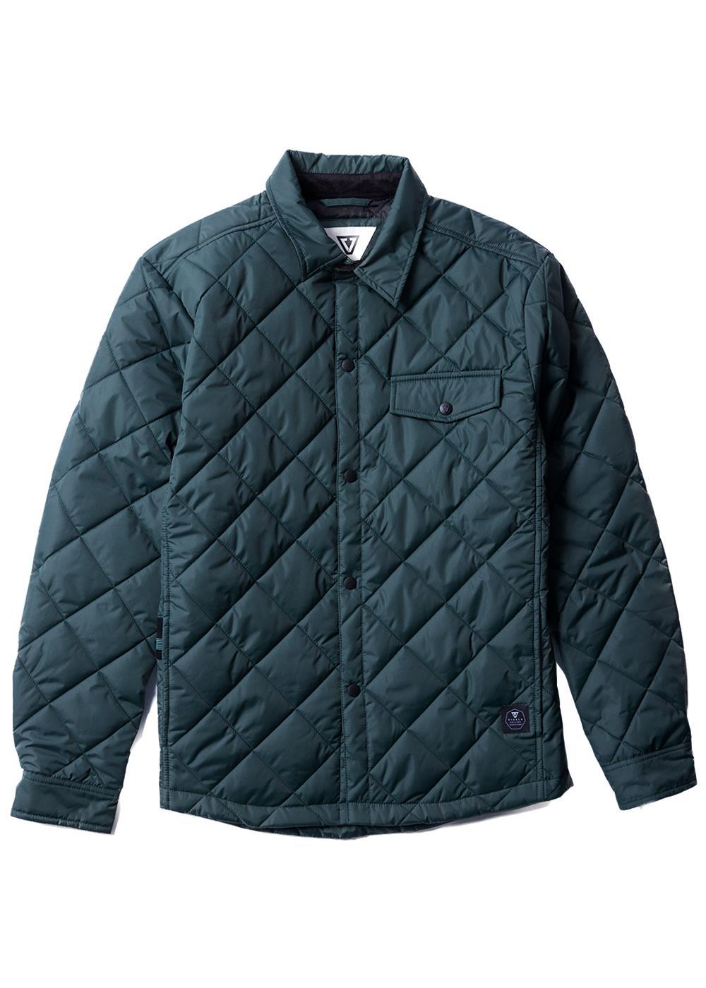 Vissla Cronkite II Eco Boys Jacket