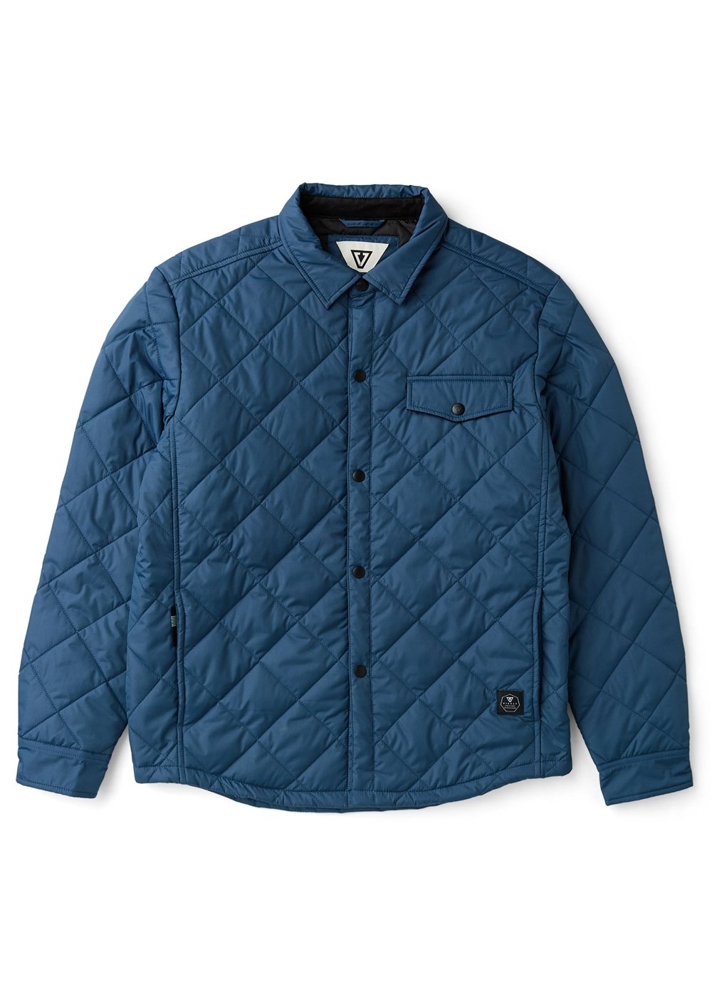 Vissla Cronkite II Eco Boys Jacket