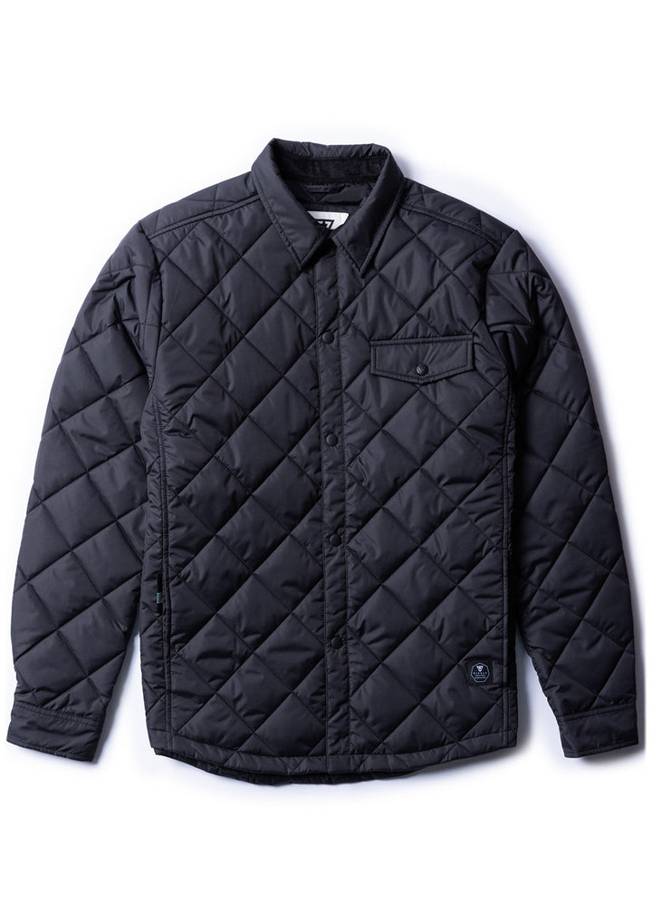 Vissla Cronkite II Eco Boys Jacket