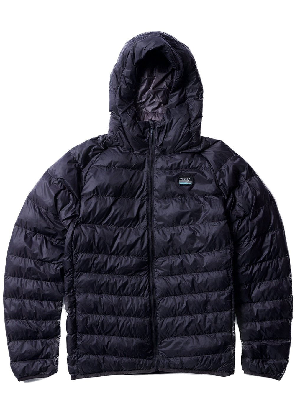 Vissla Pacific Packable Eco Boys Puff Jacket