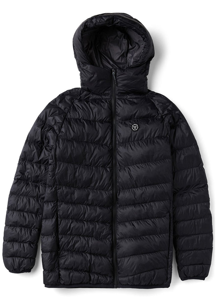 Vissla Pacific Packable Eco Boys Puff Jacket