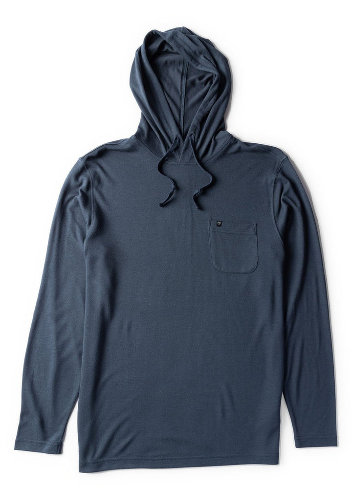 Vissla Bonfire Boys Knit Pullover