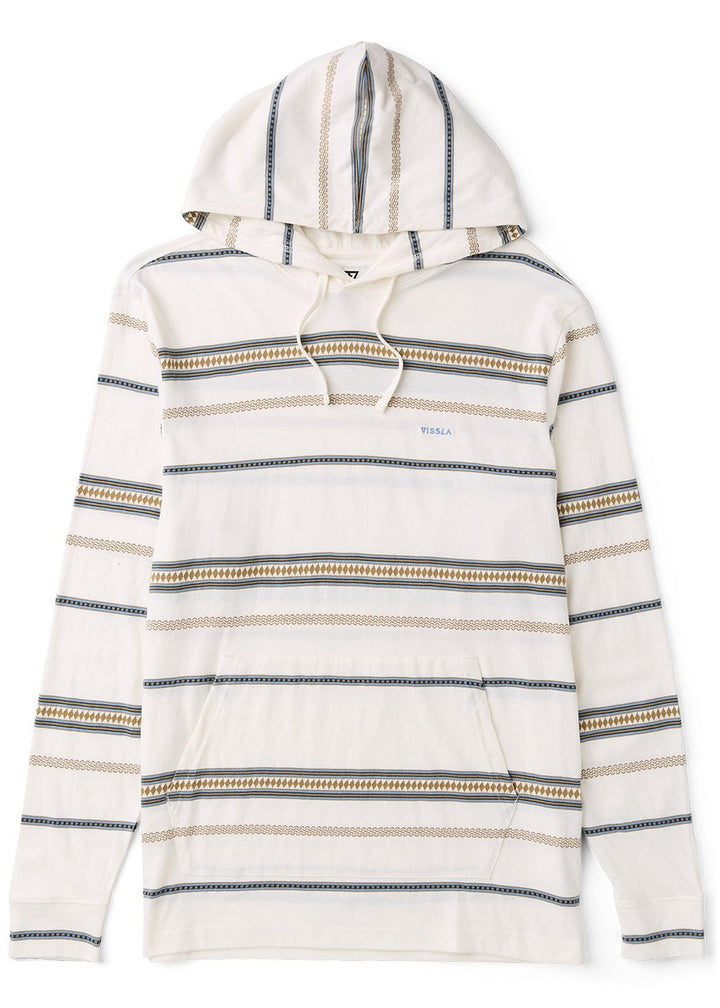 Vissla Stitch In Eco Boys Pullover