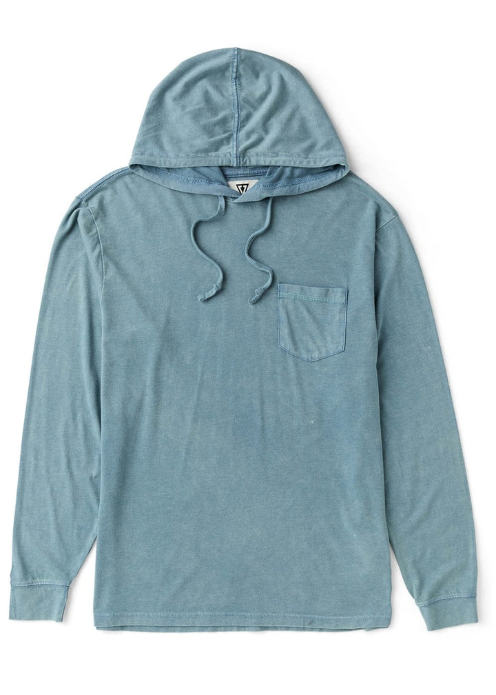 Vissla Solid Sets Boys Knit Pullover
