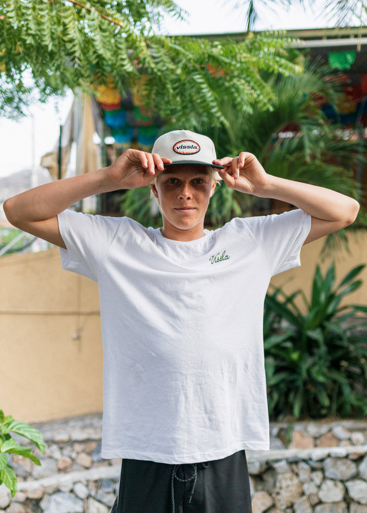 Big Spin Hat