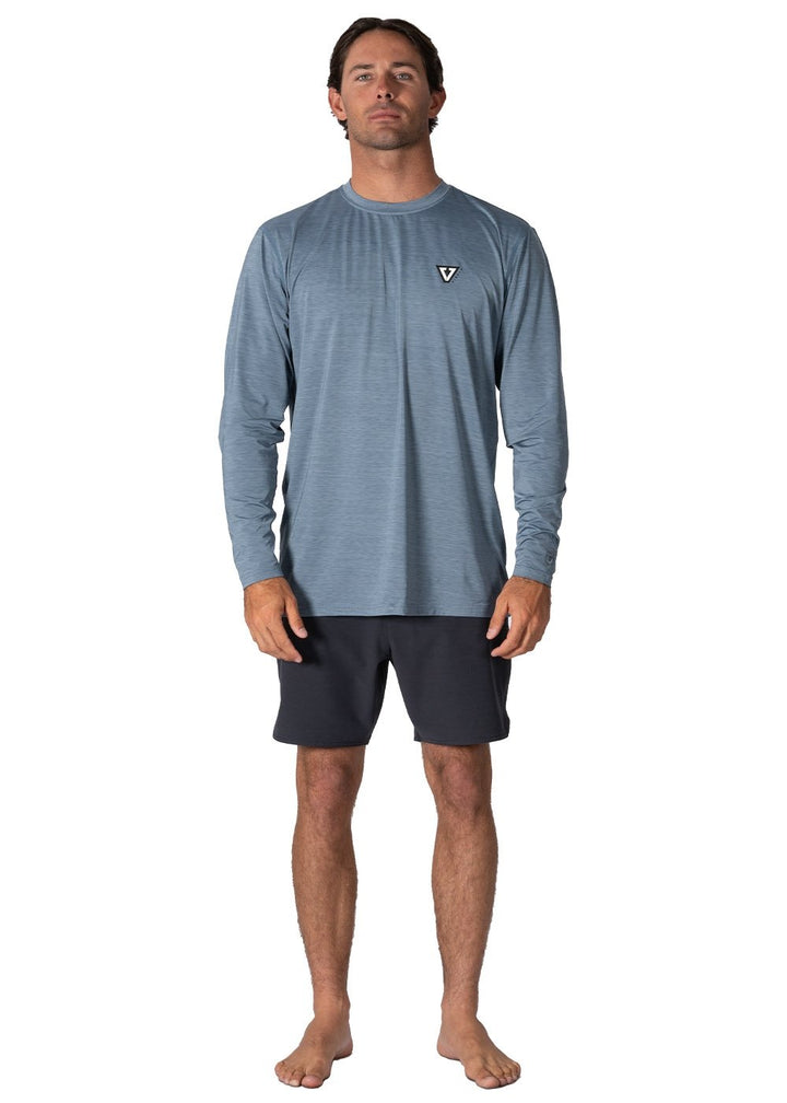 Youth Twisted Ls Sun Shirt