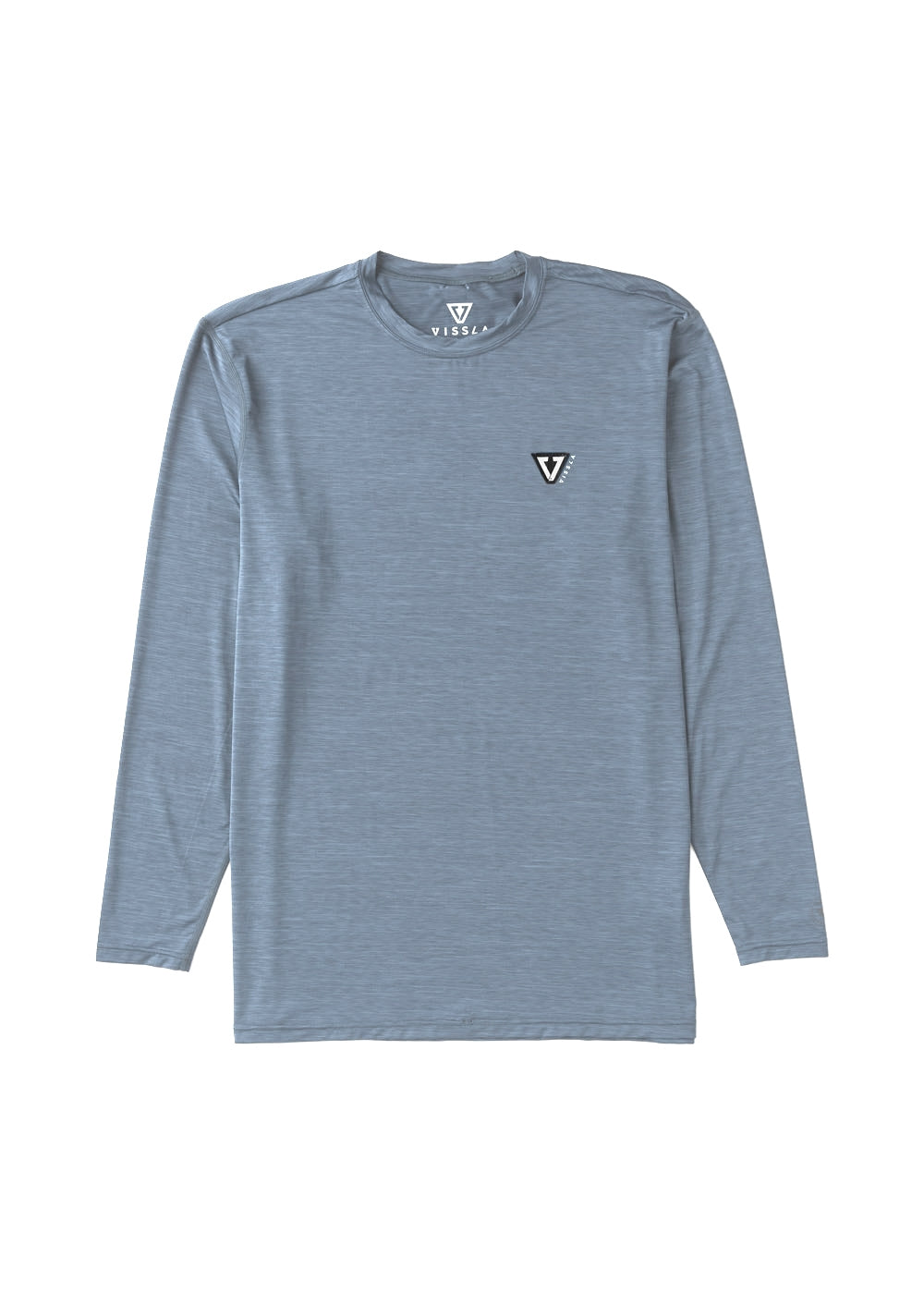 Vissla Youth Twisted Eco LS Sun Shirt