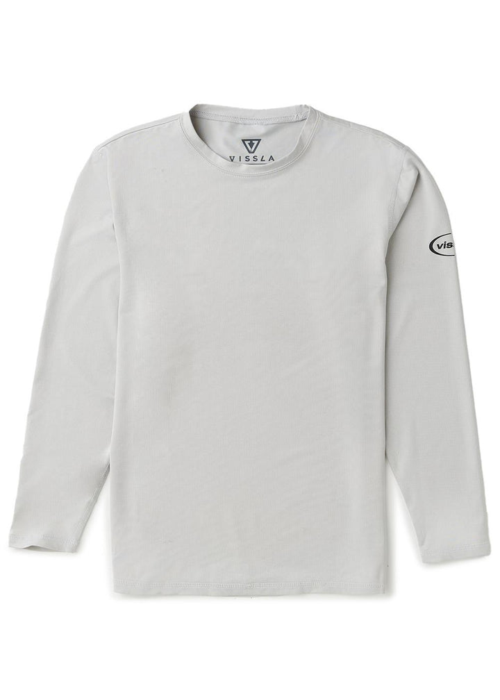 Vissla Youth Pro Comp Ls Sun Shirt