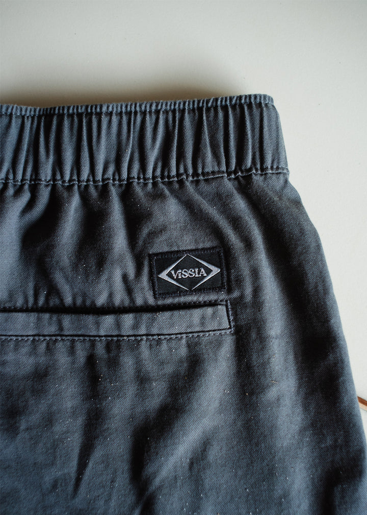 Blue Bird 18" Elastic Walkshort