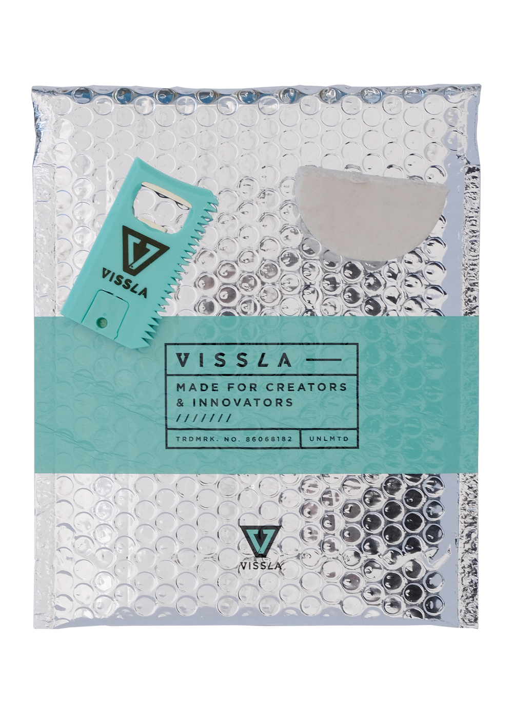 Vissla Vissla Wax Bag