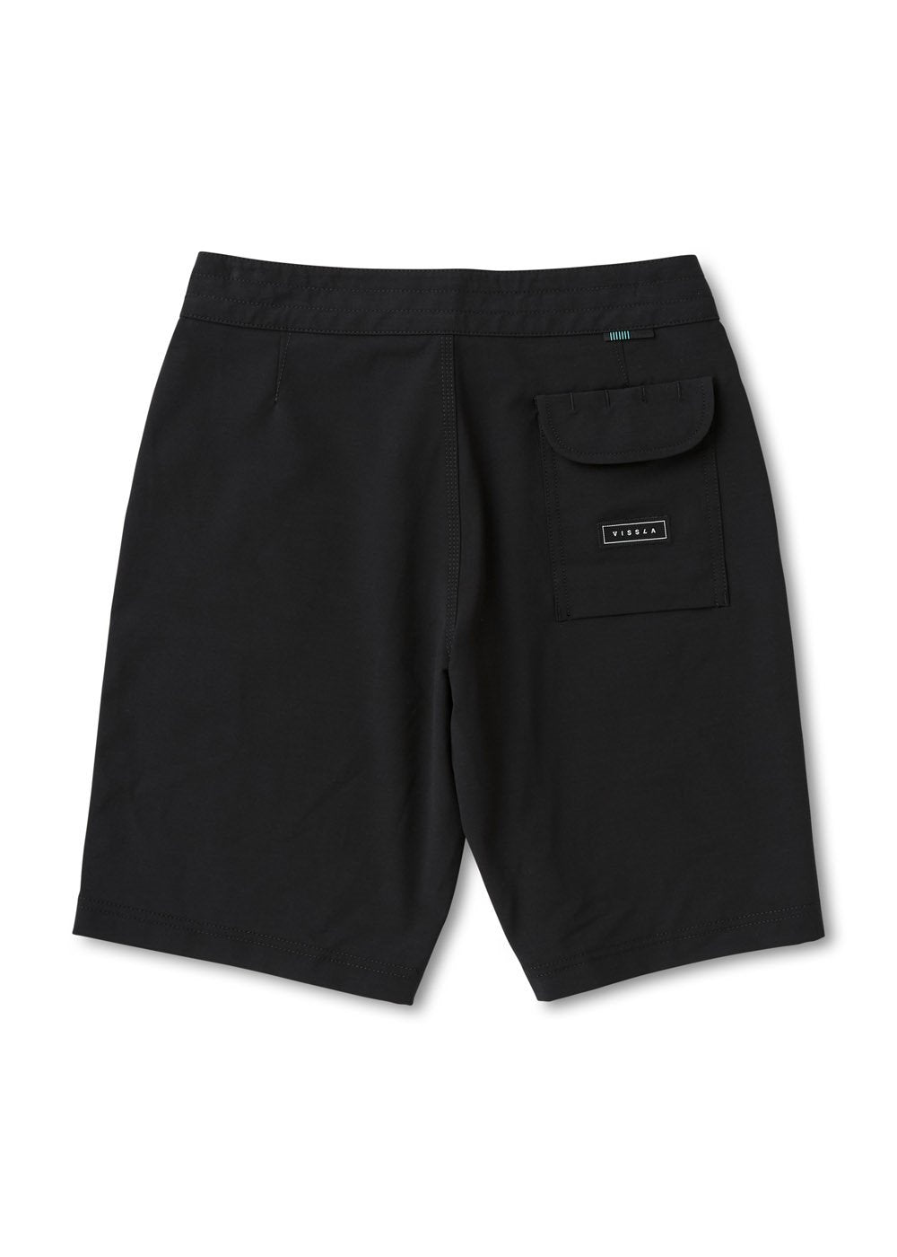 Long Sets 13" Kids Boardshort