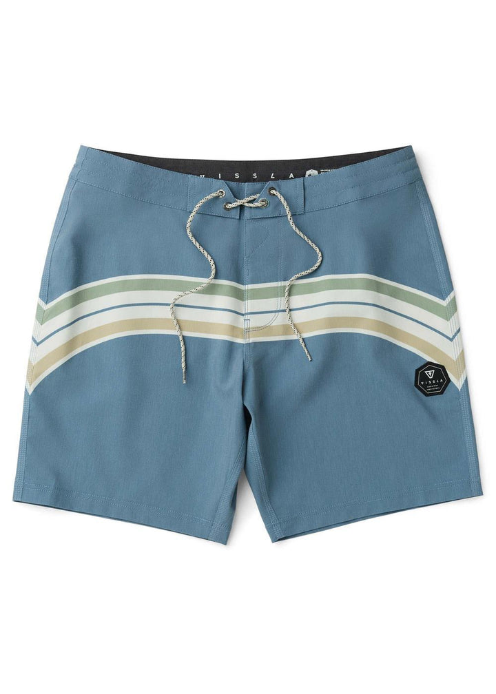 Latitude 13" Kids Boardshort