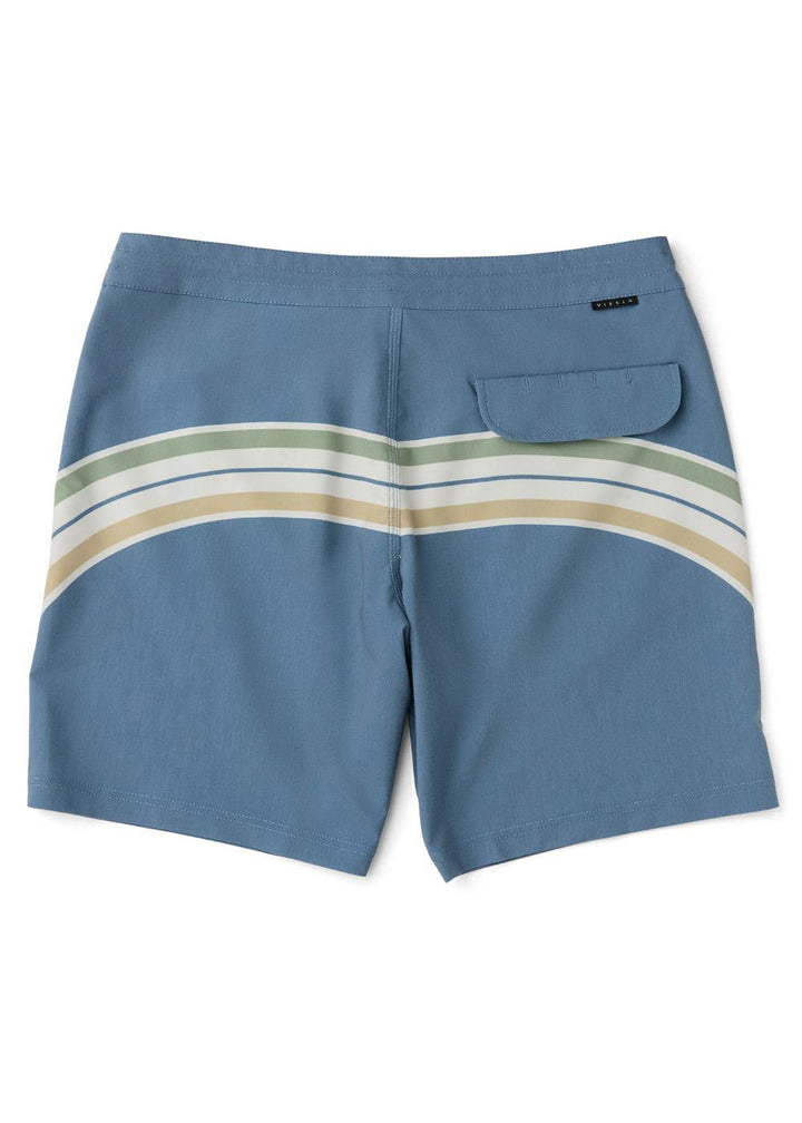 Latitude 13" Kids Boardshort