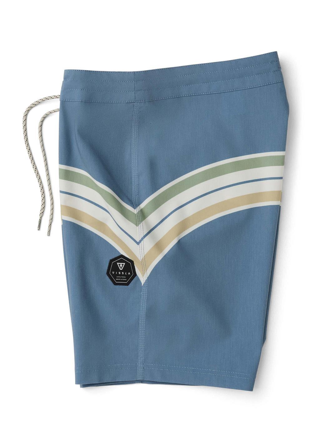 Latitude 13" Kids Boardshort