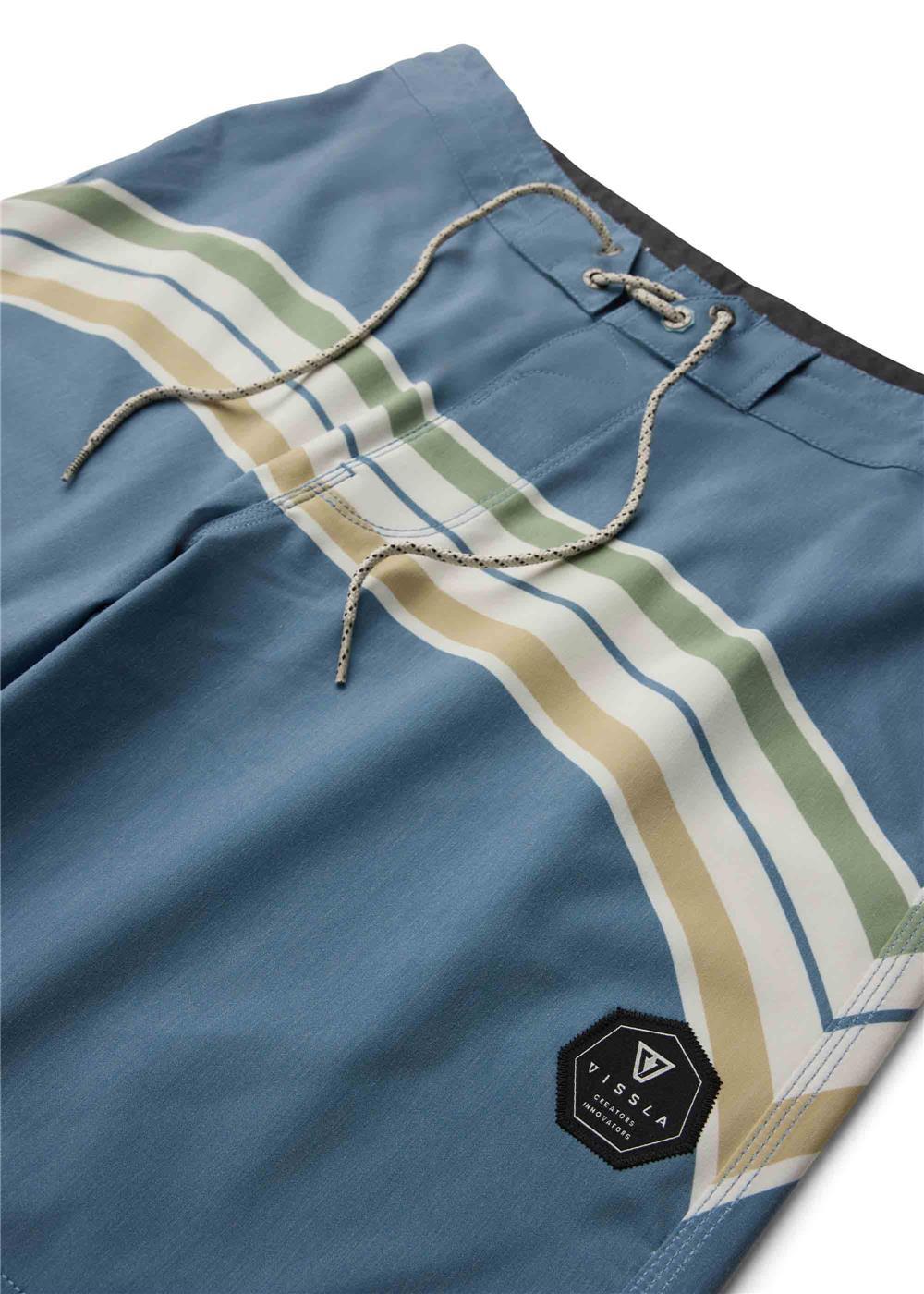 Latitude 13" Kids Boardshort