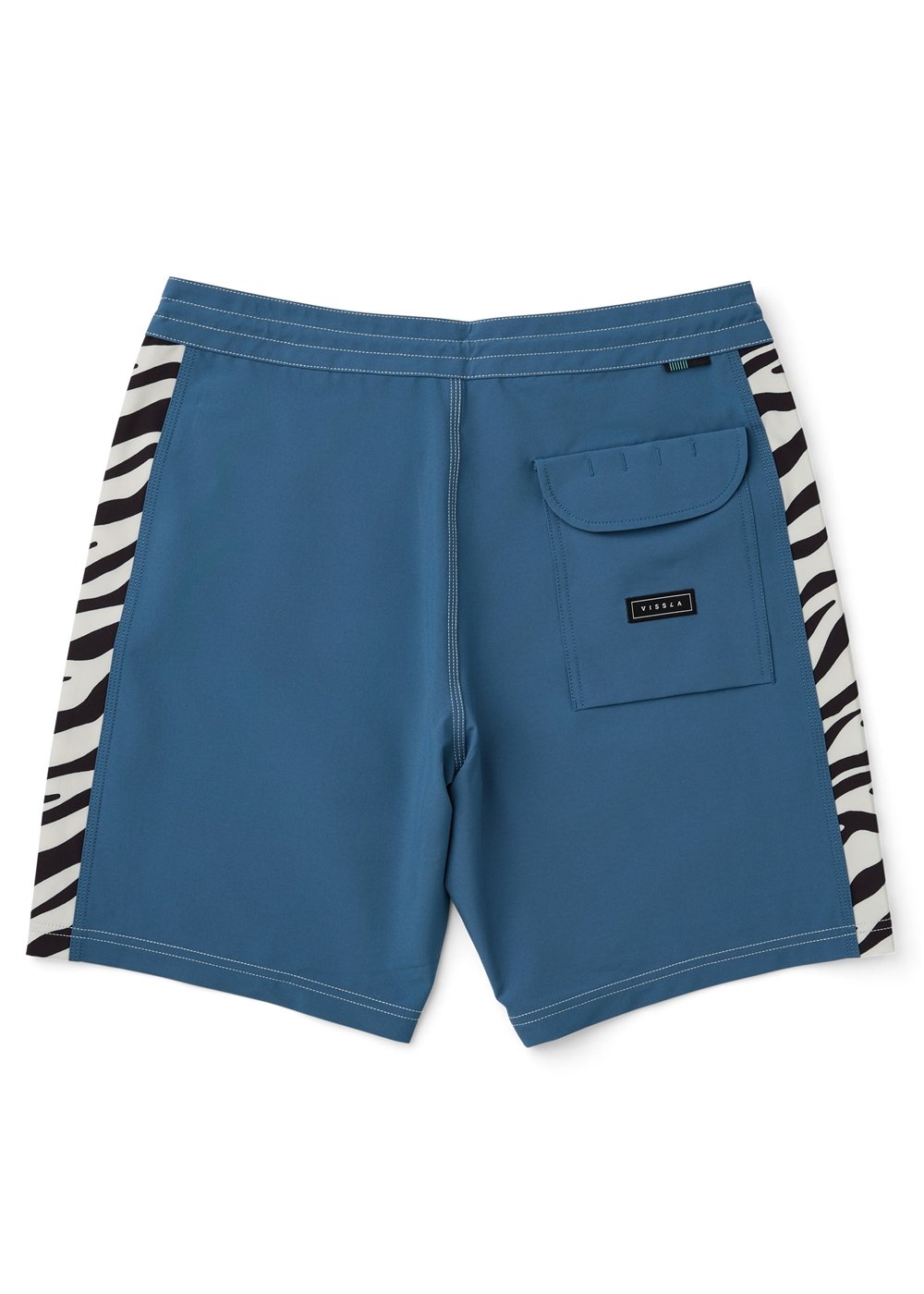 Hitch-Hiker 13" Kids Boardshort
