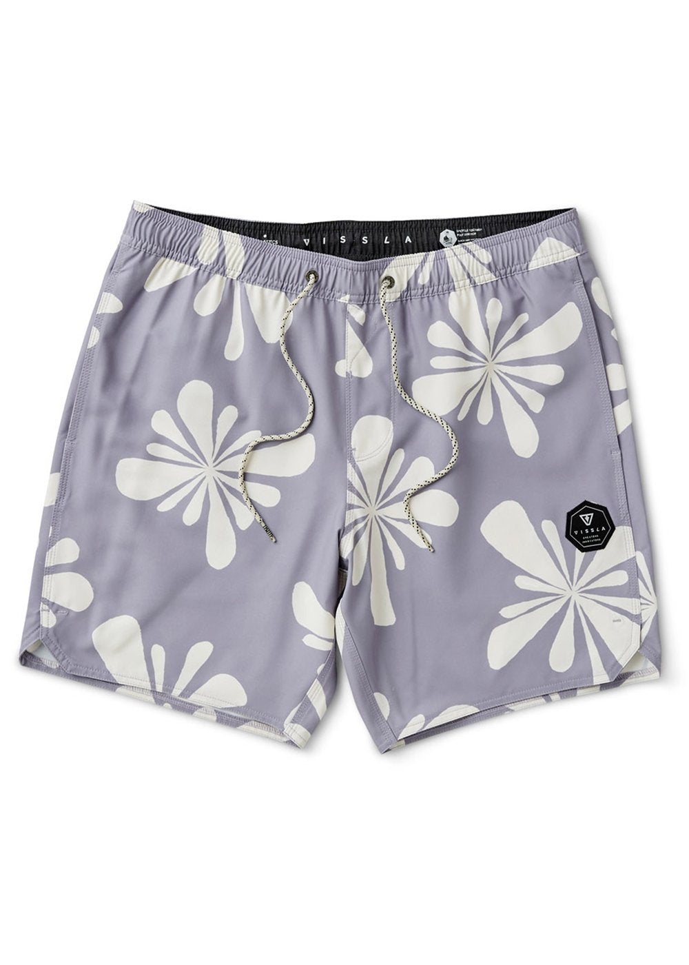 Vissla Solstice 13" Kids Ecolastic