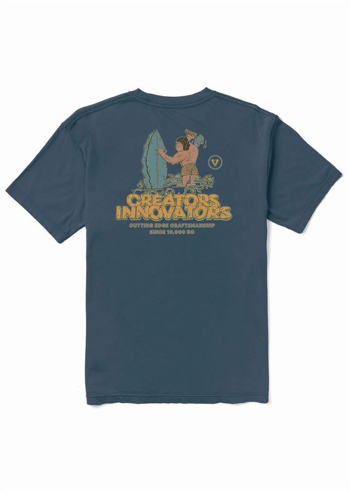 Cutting Edge Kids Tee