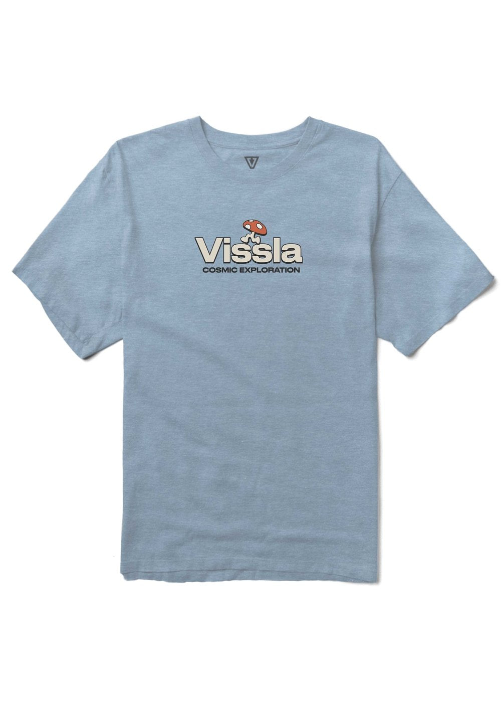 Vissla Explorer Chaser Kids Tee