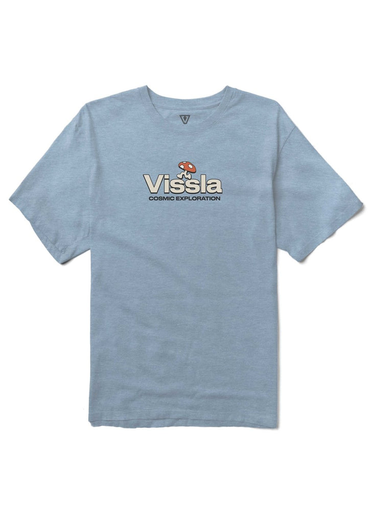 Vissla Explorer Chaser Kids Tee