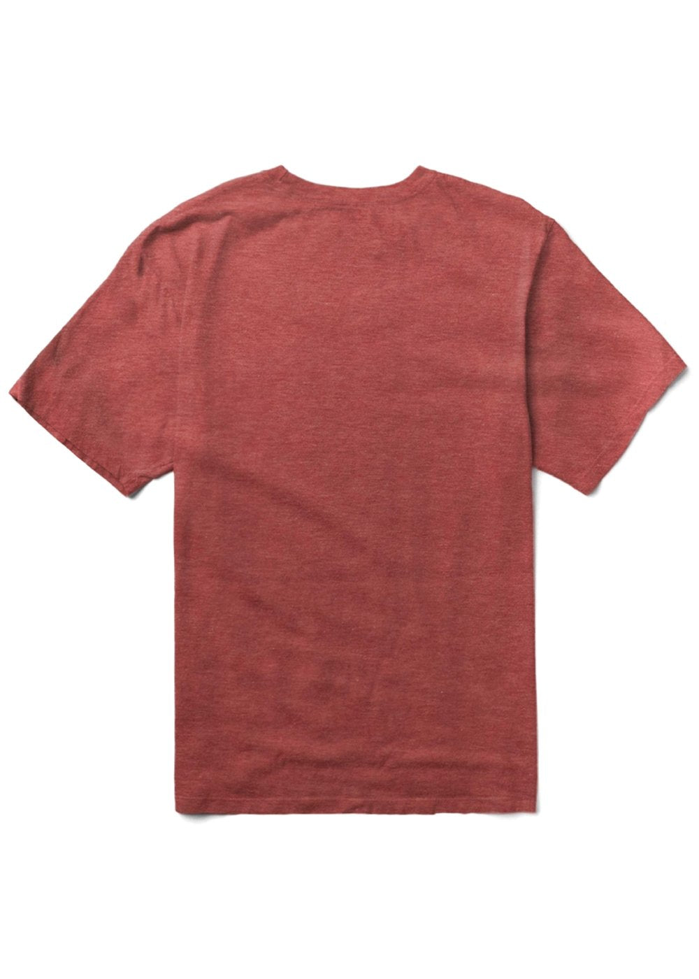 Vissla Headcase Kids Tee in Picante, view 2