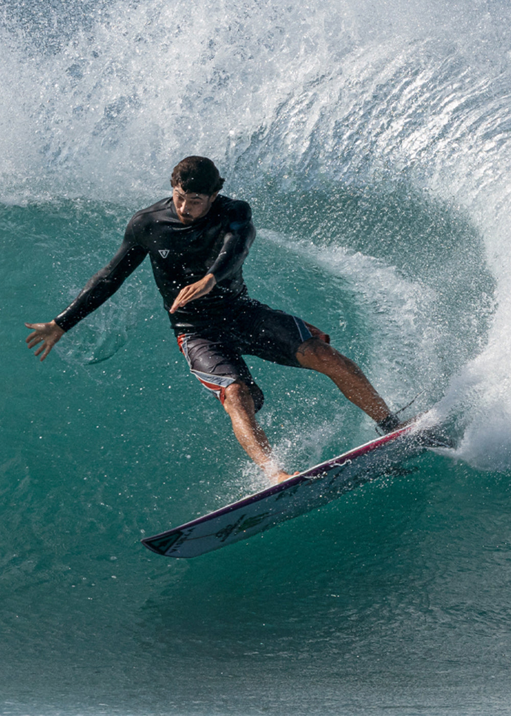Vissla Let&